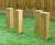 Stepping Log - balance and coordination play station 1