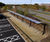 Lightwood Cycle Shelter - curved cantilever bike storage 7