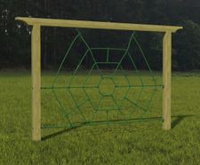 Web Climber - standard fix