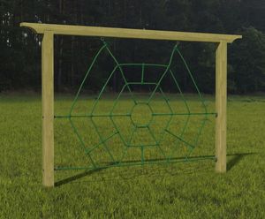 Web Climber - standard fix