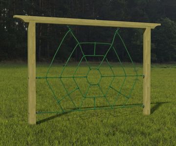 Web Climber - standard fix