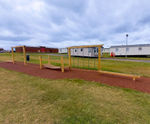 Selbourne Trail - kids adventure trail for coordination and balance