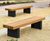 Litchard Bench 2