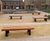 Litchard Bench 5
