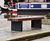 Litchard Bench 6