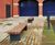 Litchard Bench 8
