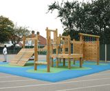 Beddington Climbaround - standard fix - on this page