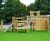 Beddington Climbaround - standard fix 4