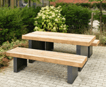 Litchard Picnic Unit