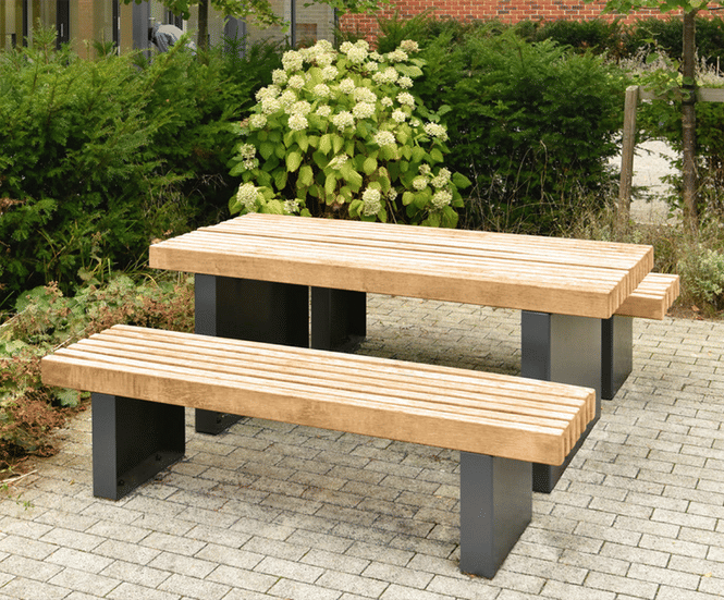 Litchard Picnic Unit