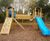 Henry IV multiplay system 1