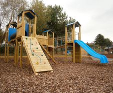 Henry IV multiplay system