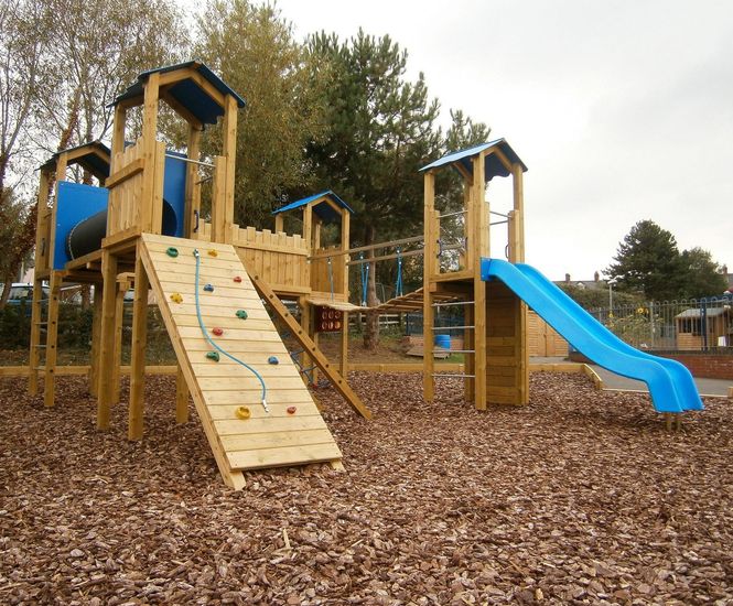 Henry IV multiplay system