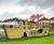 Nautilus - multi-activity timber play boat 1
