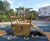 Nautilus - multi-activity timber play boat 8