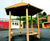 Willingdon gazebo 0