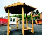 Willingdon gazebo