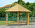 Caversham gazebo 0