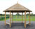Caversham gazebo 1