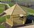 Caversham gazebo 6