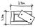 Sand Pits - outdoor wooden sandbox for early years play 9