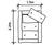 Sand Pits - outdoor wooden sandbox for early years play 11