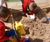 Sand Pits - outdoor wooden sandbox for early years play 5