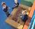 Sand Pits - outdoor wooden sandbox for early years play 6