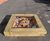 Sand Pits - outdoor wooden sandbox for early years play 8