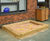 Sand Pits - outdoor wooden sandbox for early years play 0