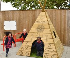 Teepee
