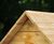 Vanilla Playhouse - wooden outdoor playhouse for children 3
