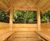 Vanilla Playhouse - wooden outdoor playhouse for children 4