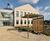 Co-ordinated outdoor furniture - Ian Macleod Distillers, Broxburn 4
