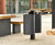 Shelters and co-ordinated outdoor furniture for new school 3