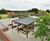 Shelters and co-ordinated outdoor furniture for new school 0