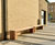 Seating, bins and cycle stands - Darwin Green, Cambridge 2