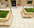 Seating, bins and cycle stands - Darwin Green, Cambridge 5