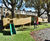 Design and build of tree house and timber trail for school 0