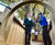 Design and build of tree house and timber trail for school 9
