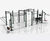 Camelot outdoor fitness rig 1