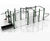 Camelot outdoor fitness rig 0