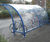 Littleborough Cycle Shelter 3