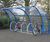 Littleborough Cycle Shelter 5