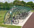 Littleborough Cycle Shelter 1