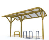 Lunar Cycle Shelter - on this page