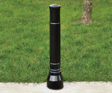 Lyndon PU Bollard