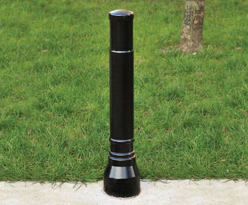 Lyndon PU Bollard