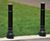 Lyndon PU Bollard 4