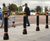 Lyndon PU Bollard 1